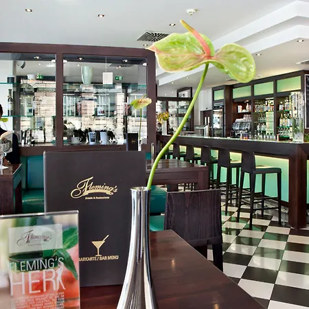 Flemings Hotel Muenchen-City-3