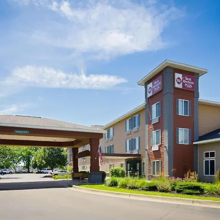 Best Western Plus Coldwater Hotel-2