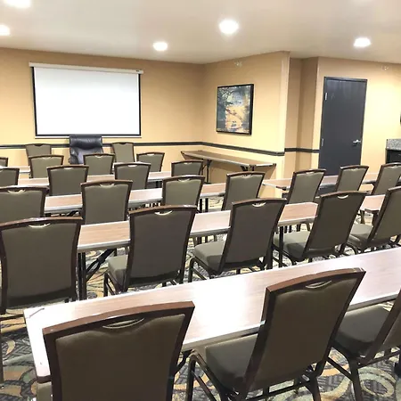 Best Western Plus Coldwater Hotel-3