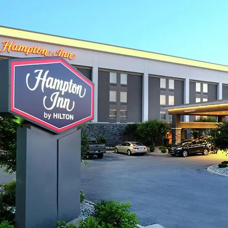 Hampton Inn Lima-2