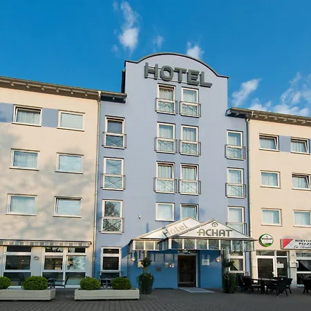 Achat Hotel Frankenthal In Der Pfalz-2