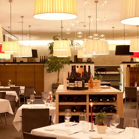 Vienna House Easy By Wyndham Stuttgart Vaihingen-2
