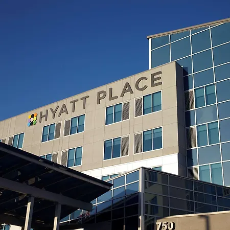 Hyatt Place Lansing-East-3