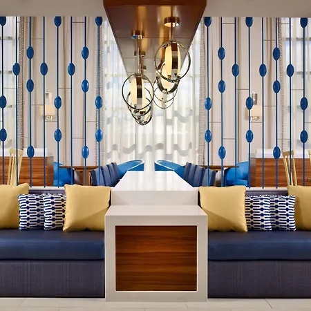 Sonesta Es Suites Auburn Hills Detroit-2