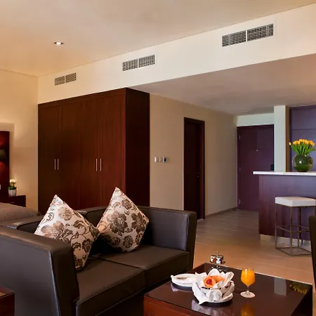 Sheraton The Walk, Dubai-3