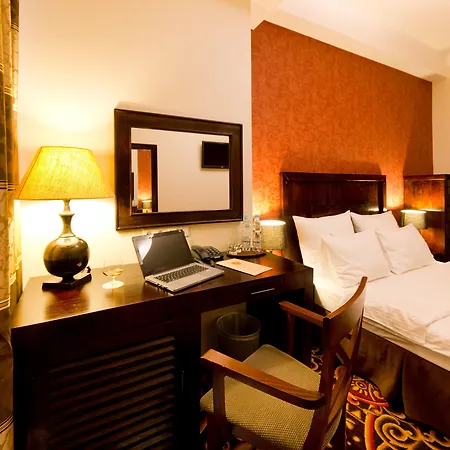 Hotel Columbus-2