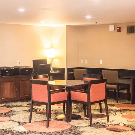 Radisson Hotel Detroit-Farmington Hills-3