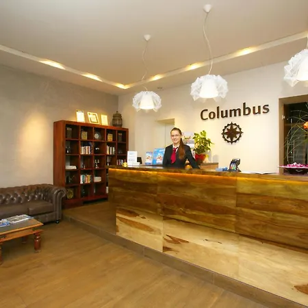 Hotel Columbus-3