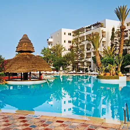 Hotel Riu Tikida Beach - Only Adults-2