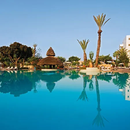 Hotel Riu Tikida Beach - Only Adults-2