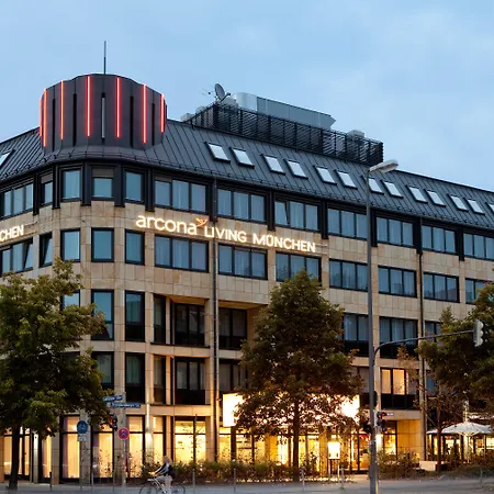 City Hotel Max Munich West-3