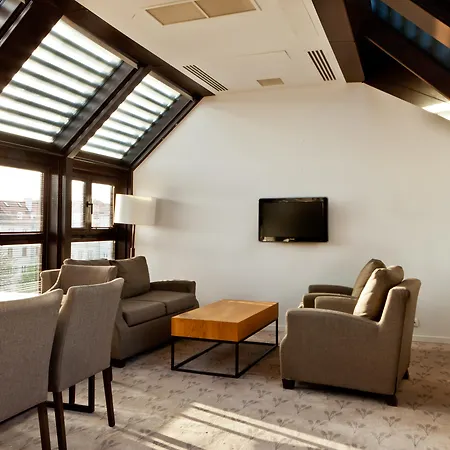 Great Polonia The Granary La Suite Hotel-2