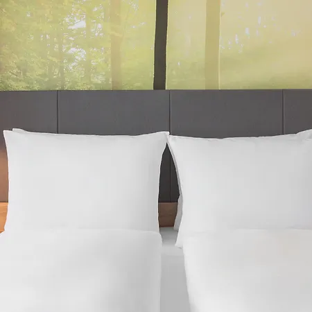 Holiday Inn Munich - Leuchtenbergring By Ihg-2