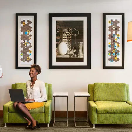 Holiday Inn Express & Suites Salisbury By Ihg-2