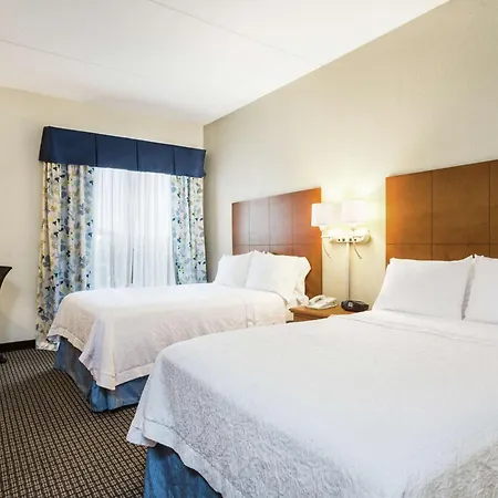 Hampton Inn Morehead City-2