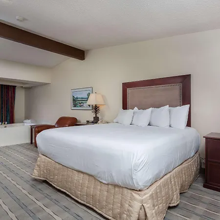 Shilo Inn Suites Hotel - Bend-2
