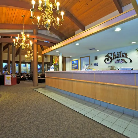 Shilo Inn Suites Hotel - Bend-3