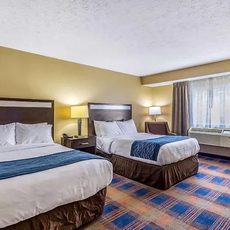 Comfort Inn Independence - Cleveland-2