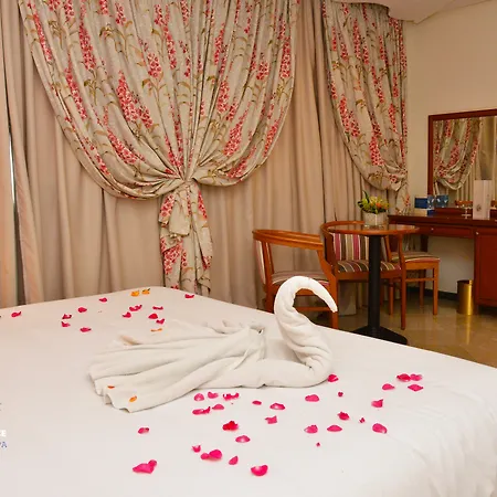 Oum Palace Hotel & Spa-2