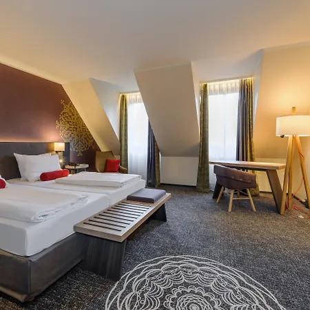 Mercure Muenchen City Center-2