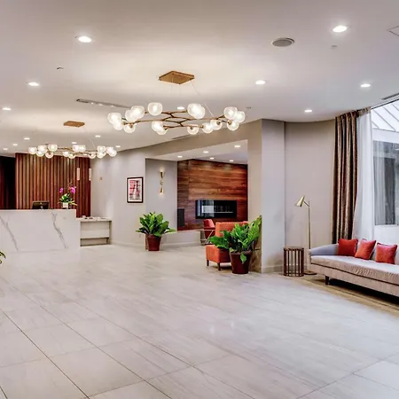 Hilton Chicago/Oak Lawn-3