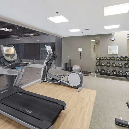Hilton Chicago/Oak Lawn-2