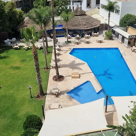 El Oumnia Puerto & Spa-2