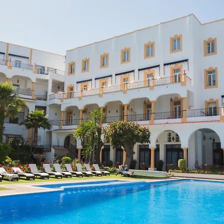 El Minzah Hotel-2