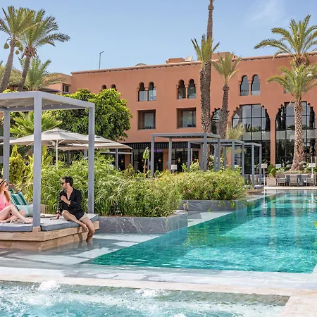 Riu Tikida Garden (Adults Only)-2