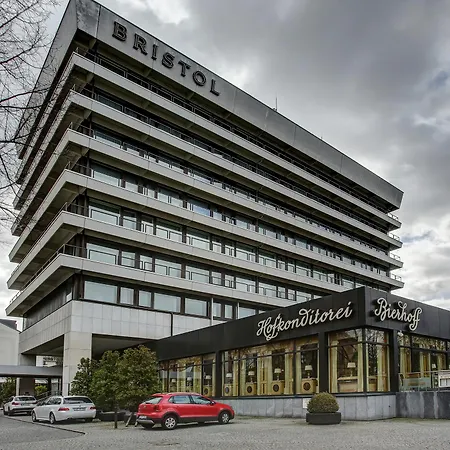 Centro Hotel Bristol-3