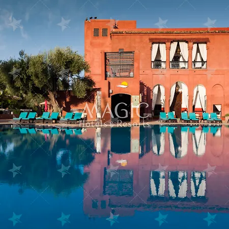 Tui Blue Medina Gardens (Adults Only)-3