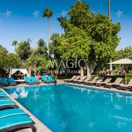 Tui Blue Medina Gardens (Adults Only)-2