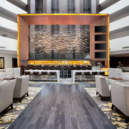 Hilton Mclean Tysons Corner-3