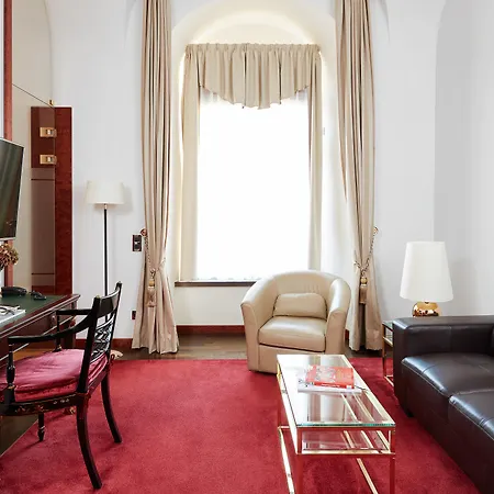 Living Hotel De Medici-2
