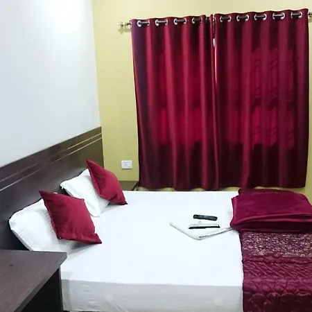 Hotel Preetam Aurangabad-3