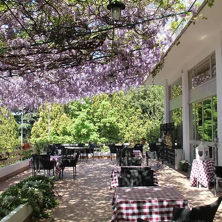 Hotel Ristorante Sole-3
