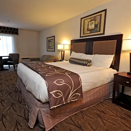 Shilo Inn Suites - Idaho Falls-3