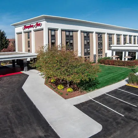 Hampton Inn Ann Arbor-South-3