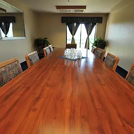 Shilo Inn Suites - Idaho Falls-3