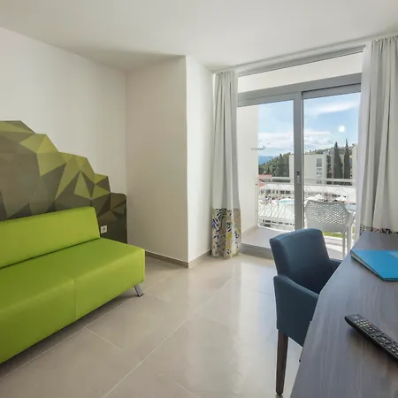 Bluesun Hotel Alga-3