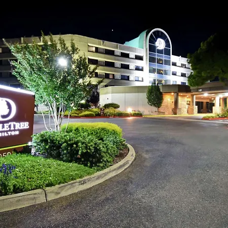 Doubletree By Hilton Pleasanton At The Club-3