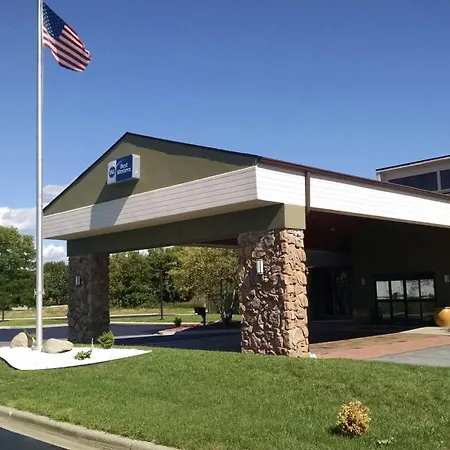 Best Western Benton Harbor - St. Joseph-2