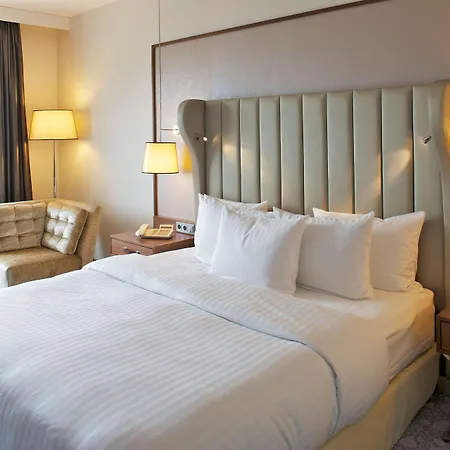 Dorint Hotel Bonn-3