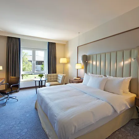 Dorint Hotel Bonn-2