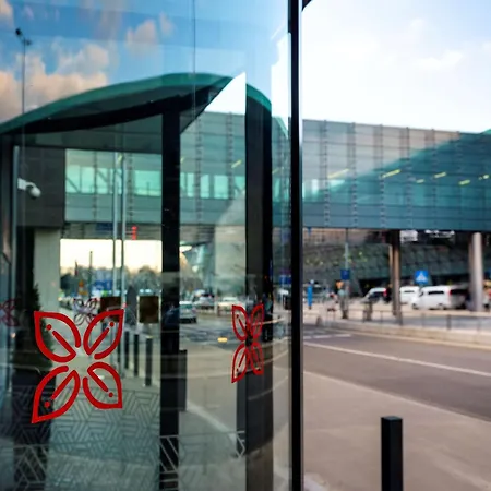 Hilton Garden Inn Krakow Airport-2