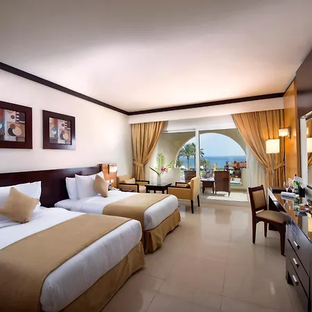 Sunrise Montemare Resort -Grand Select (Adults Only)-3