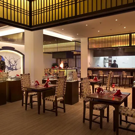 Sunrise Montemare Resort -Grand Select (Adults Only)-3