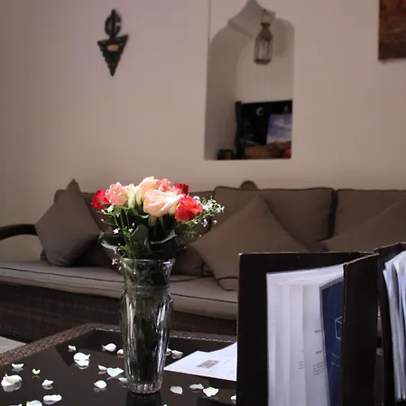 Riad Dar Ftouma-3
