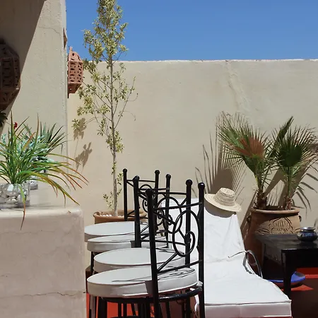 Riad Dar Ftouma-2