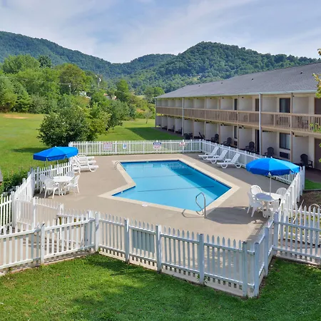 Americas Best Value Inn Canton-3